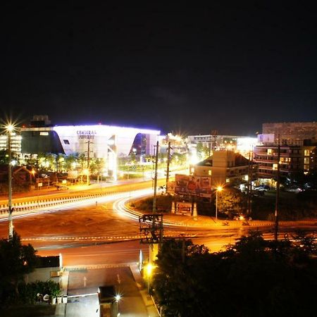 Centrio Nearby Central Phuket מראה חיצוני תמונה
