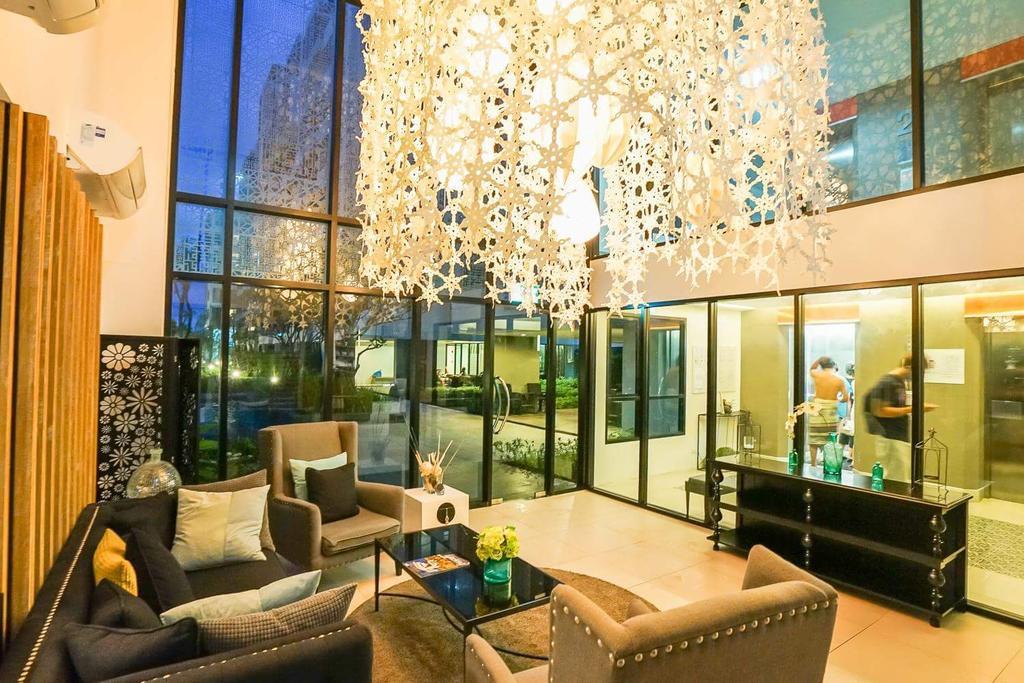 Centrio Nearby Central Phuket מראה חיצוני תמונה