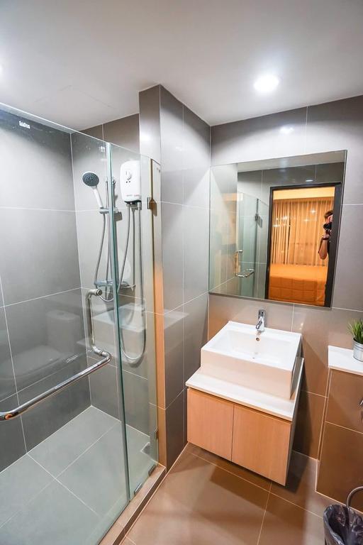 Centrio Nearby Central Phuket מראה חיצוני תמונה