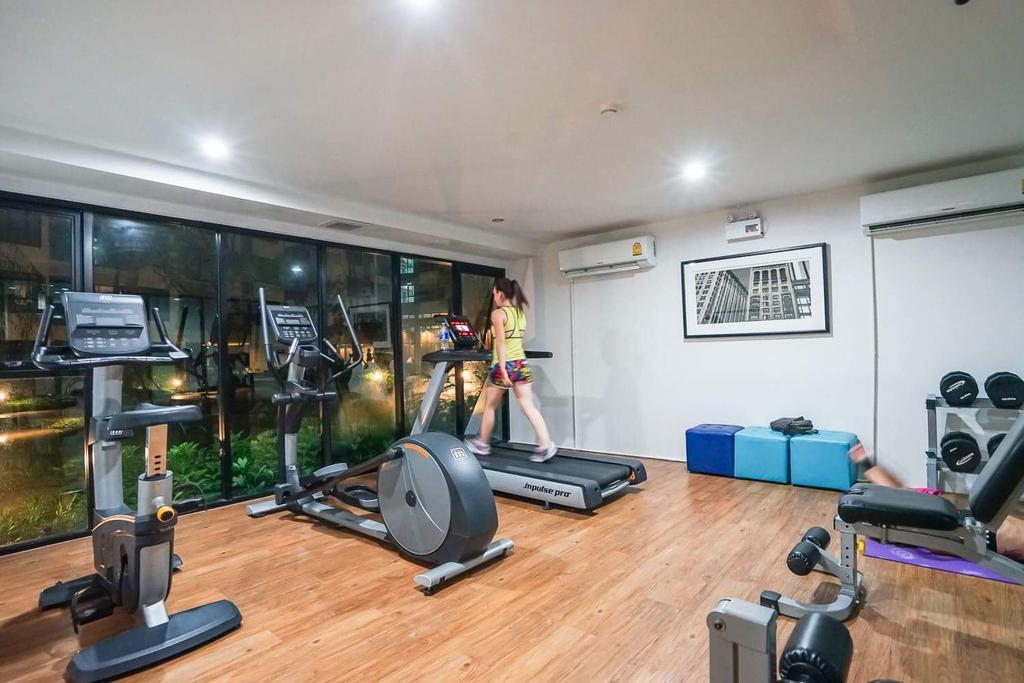 Centrio Nearby Central Phuket מראה חיצוני תמונה