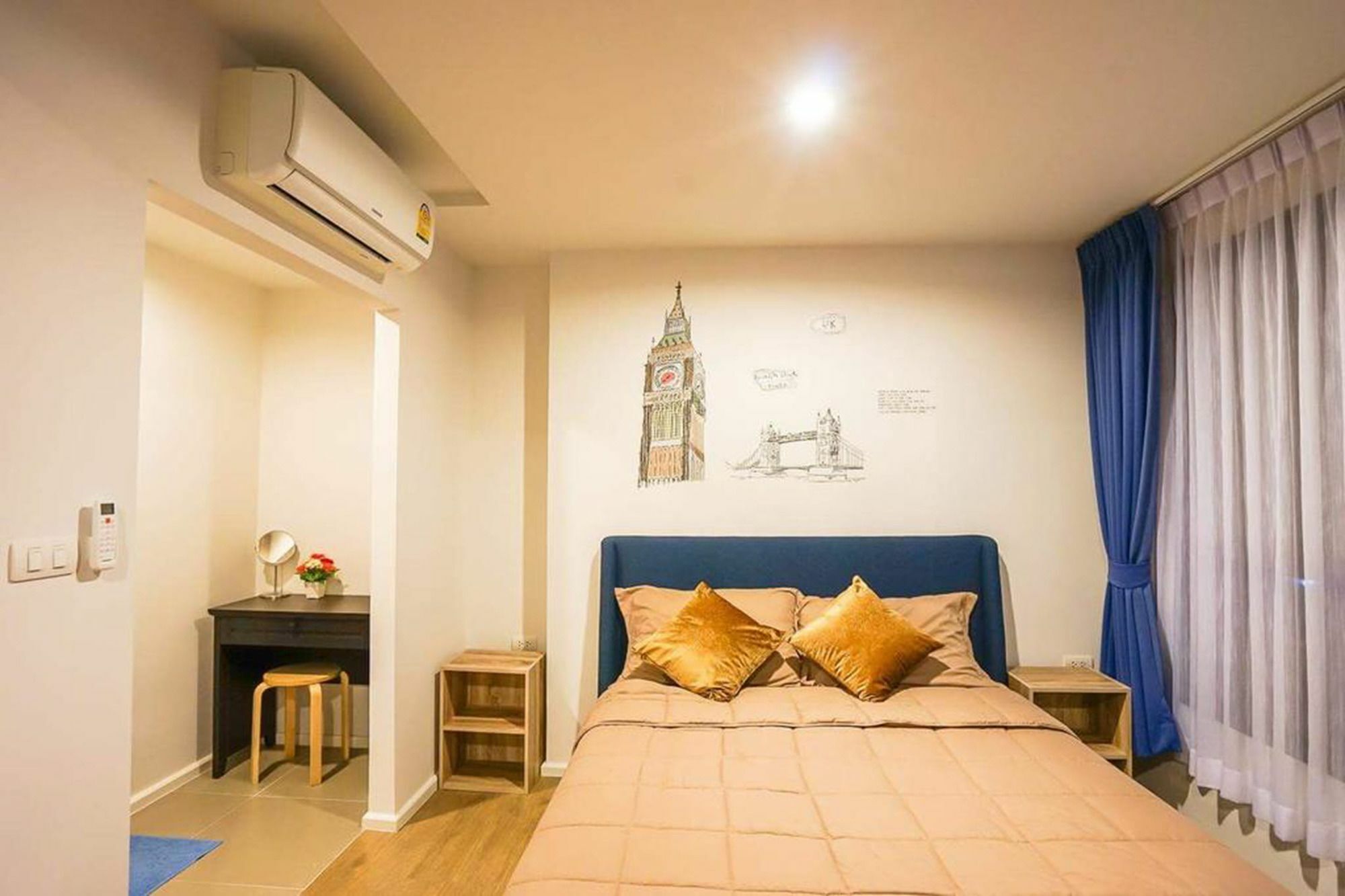 Centrio Nearby Central Phuket מראה חיצוני תמונה