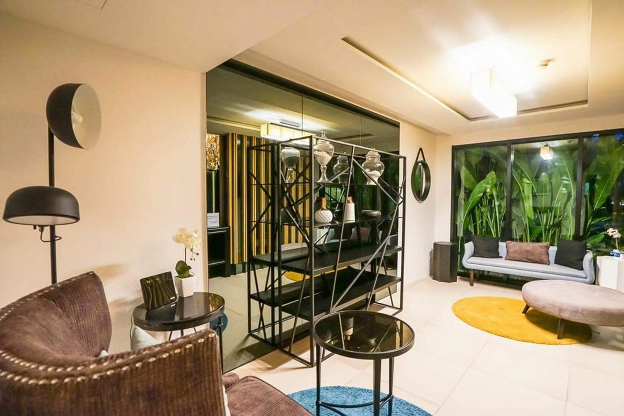 Centrio Nearby Central Phuket מראה חיצוני תמונה