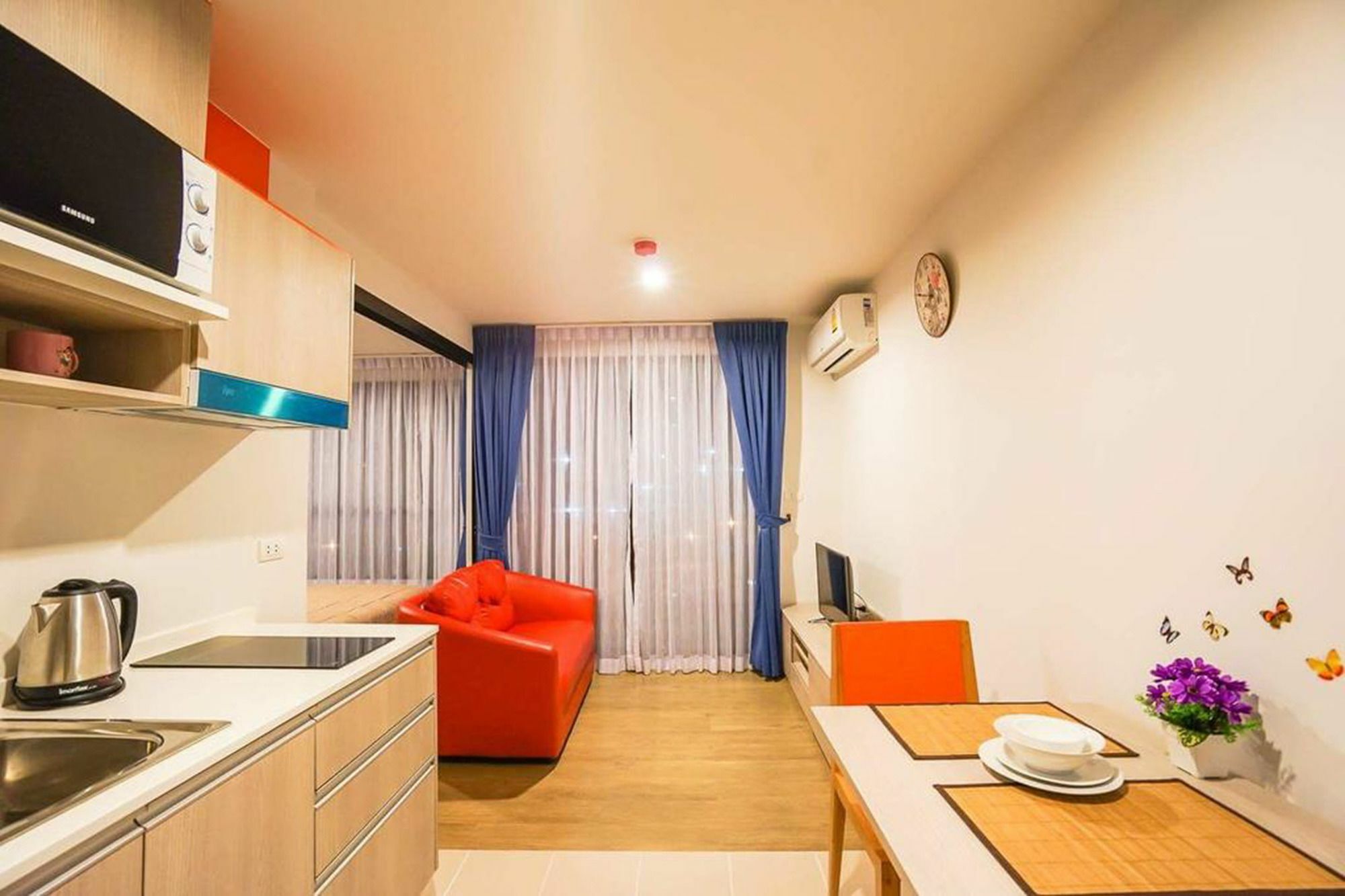 Centrio Nearby Central Phuket מראה חיצוני תמונה