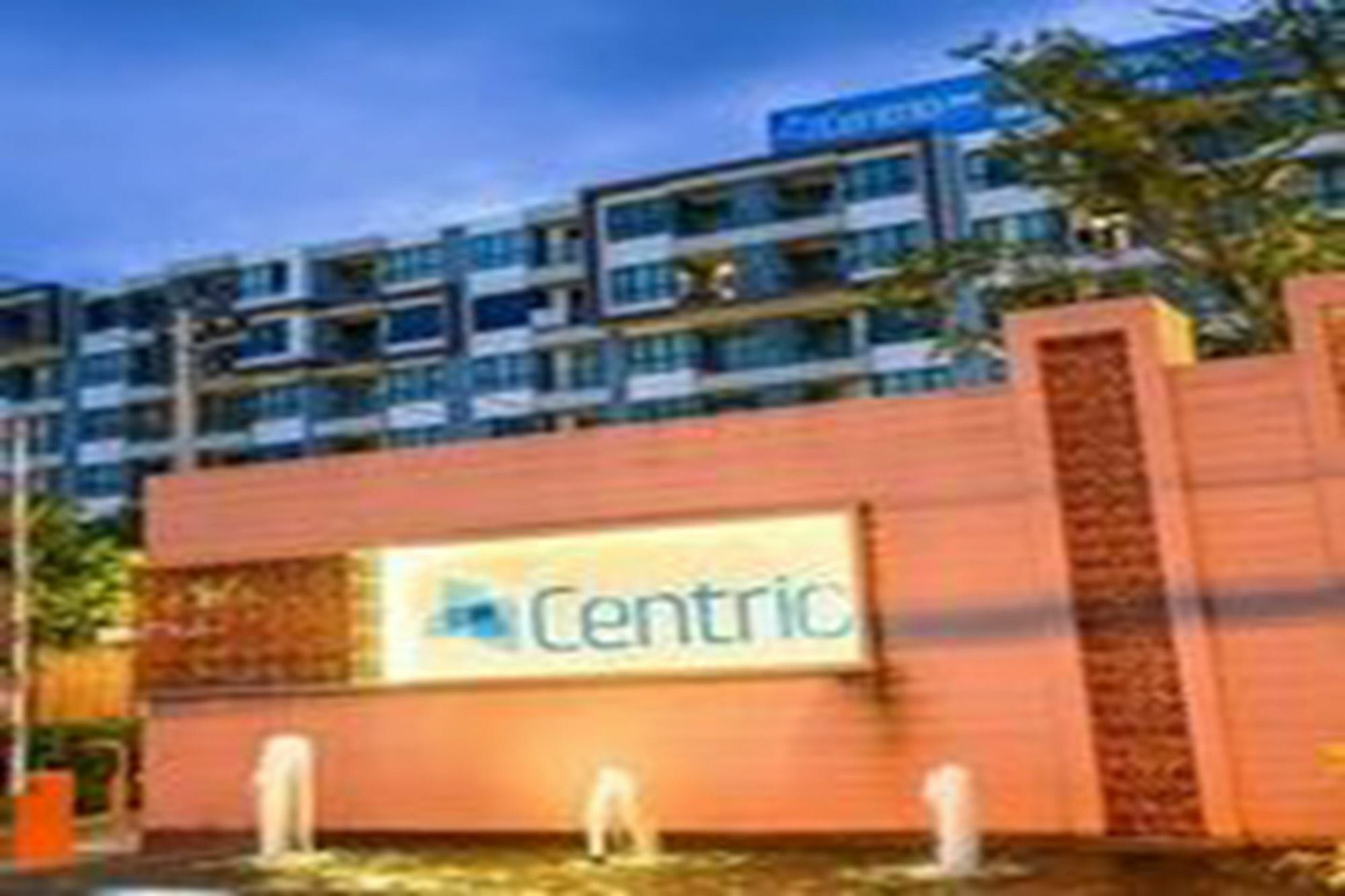 Centrio Nearby Central Phuket מראה חיצוני תמונה