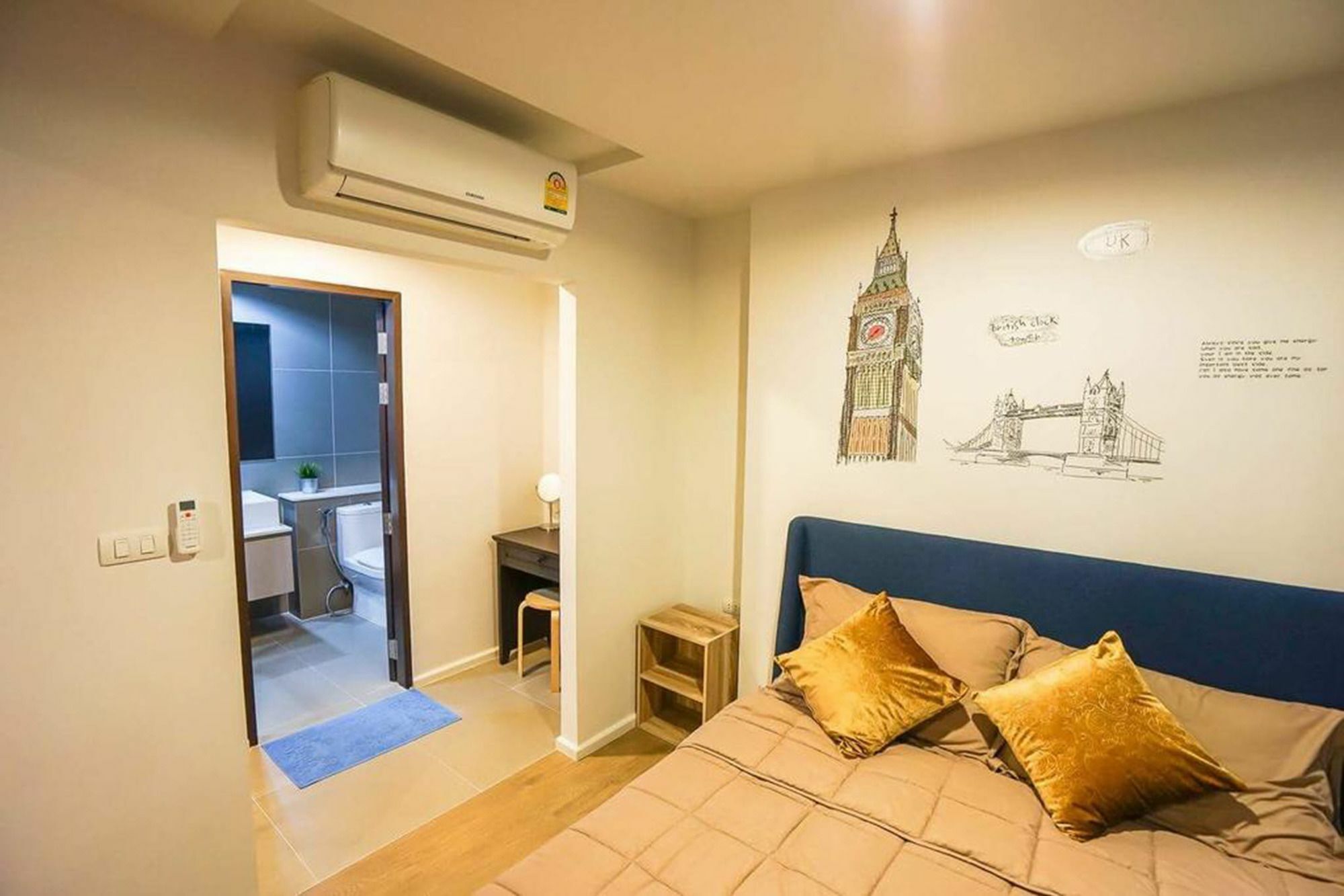 Centrio Nearby Central Phuket מראה חיצוני תמונה